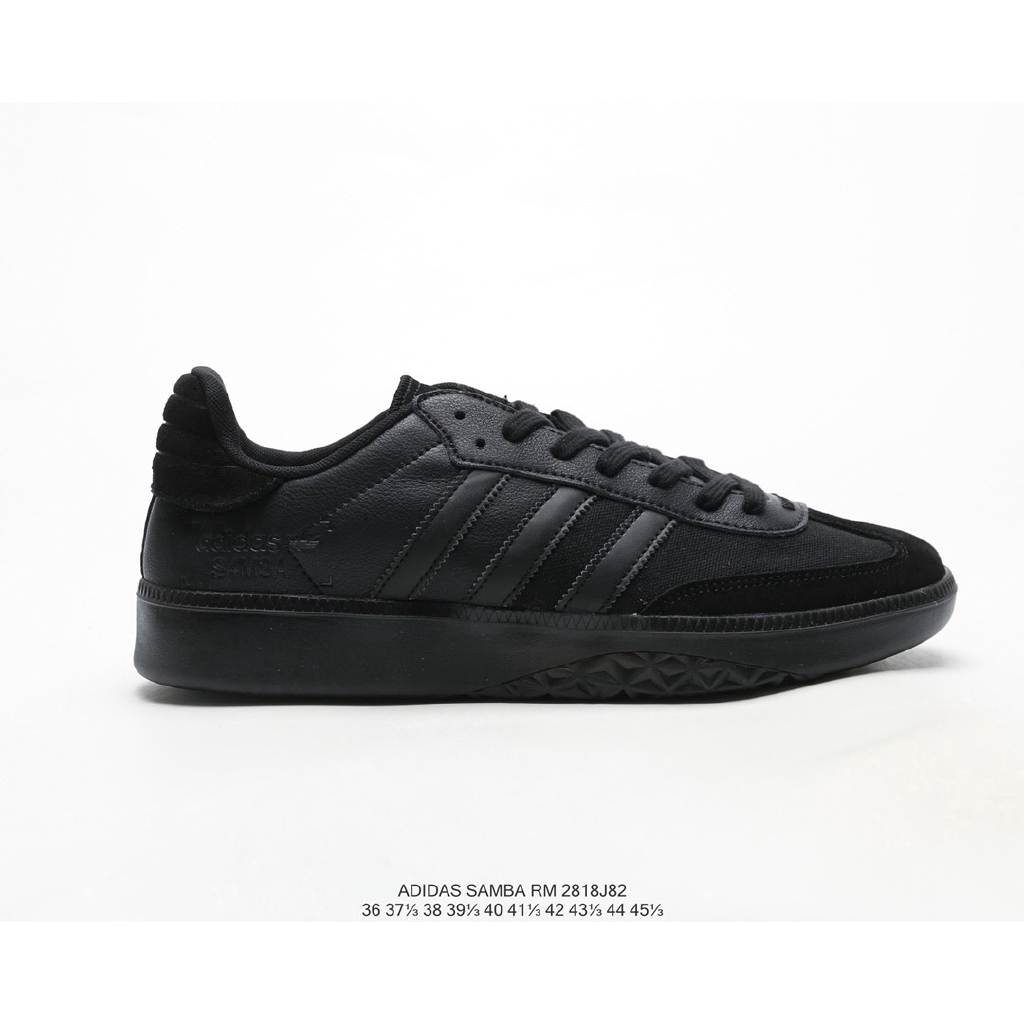 samba rm white