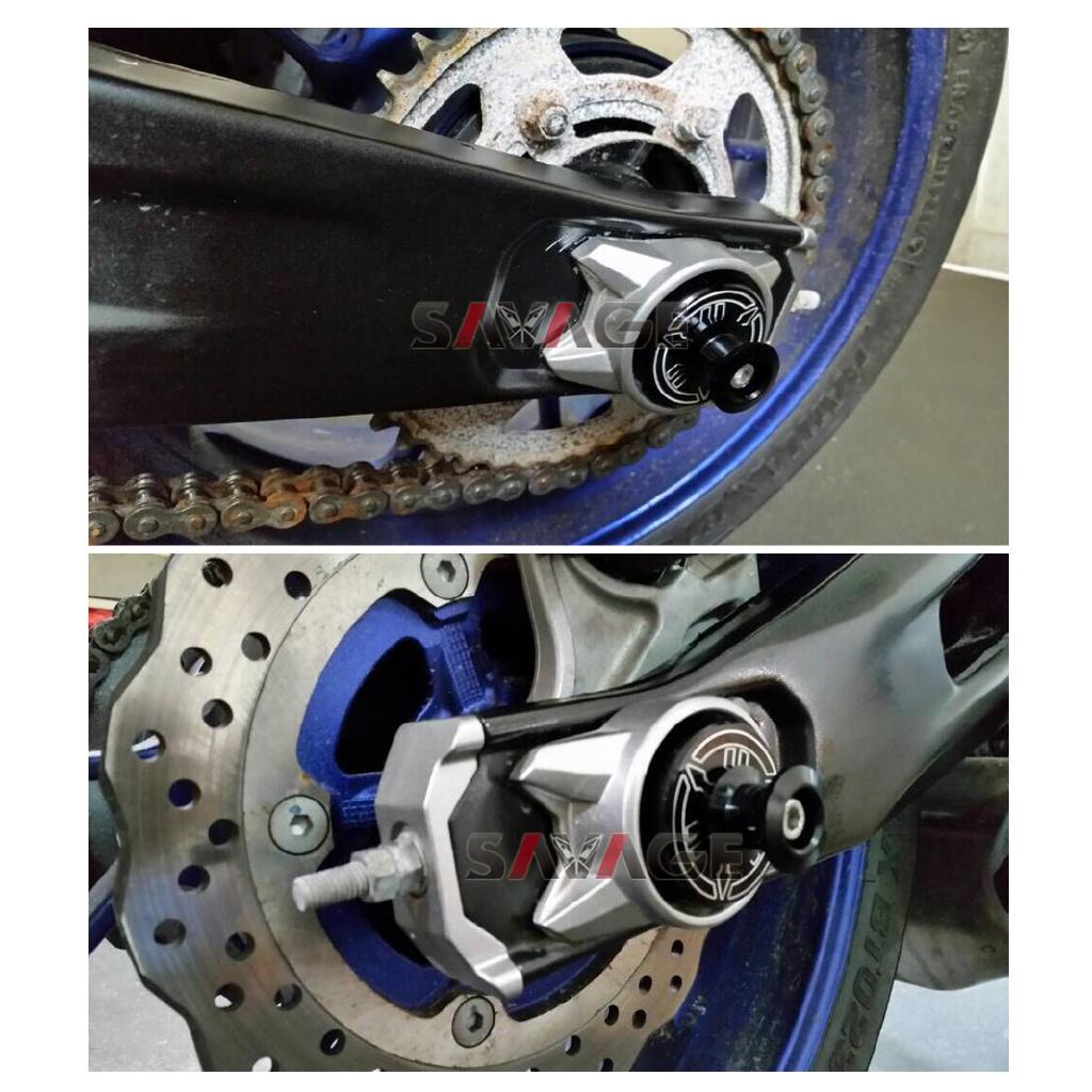 Color : Black Front Brake Reservoir Cover Motorcycle Master Cylinder Oil Fluid Cap For YAMAHA MT-125 2014-2020 with Logo 