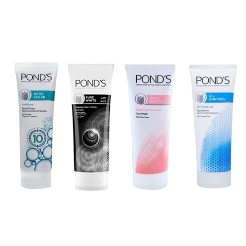 ponds acne control
