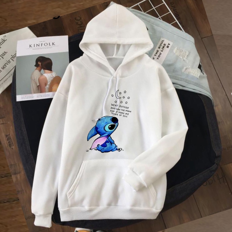 lilo & stitch hoodie