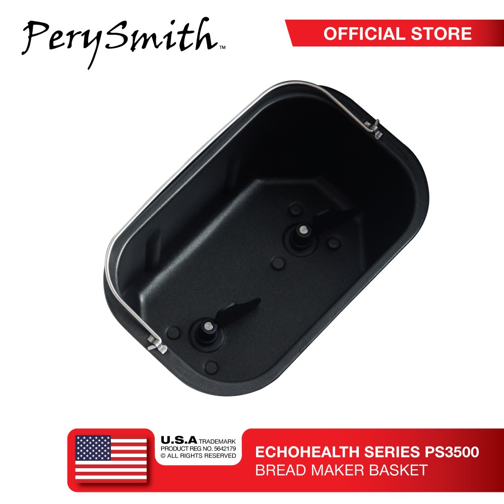 PerySmith Bread Maker Accessories