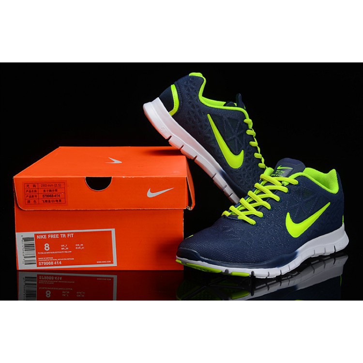 nike free run 39