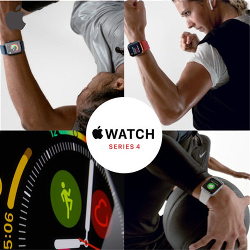 apple watch 4 a2008