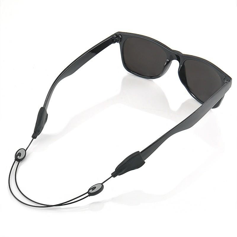adjustable glasses strap