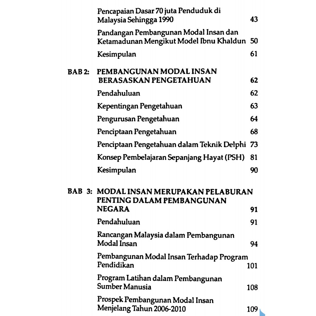 Mustafa Dakian Pembangunan Modal Insan Misi 2057 Berteraskan Islam Dan Konvensional Shopee Malaysia