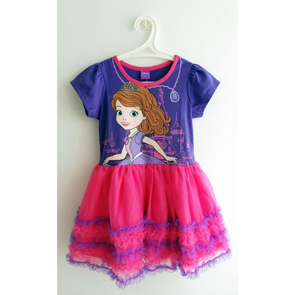 sofia the first outfit