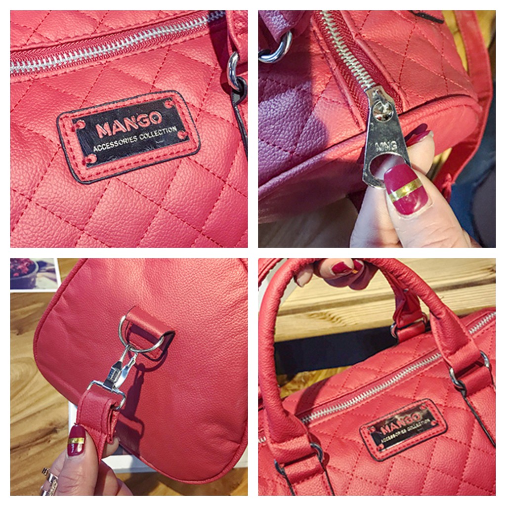 mango accessories collection bag