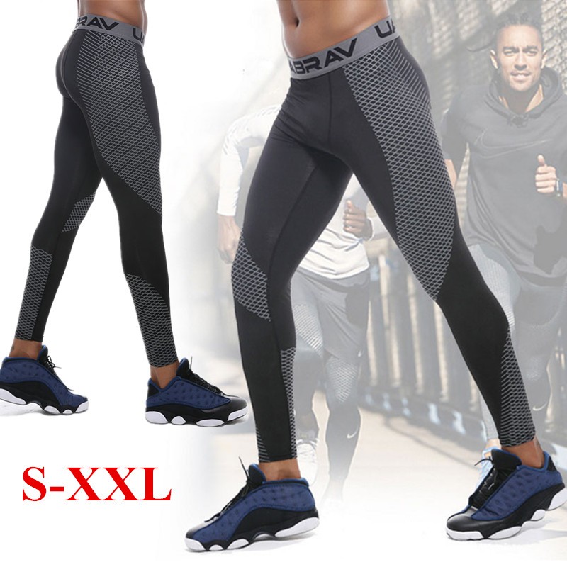 compression pants gym