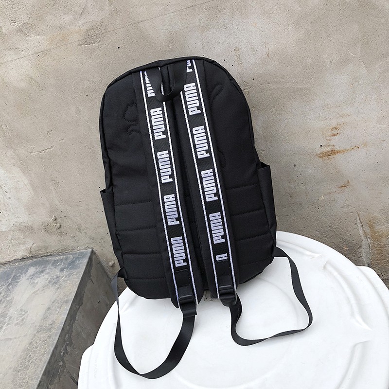 puma holographic backpack