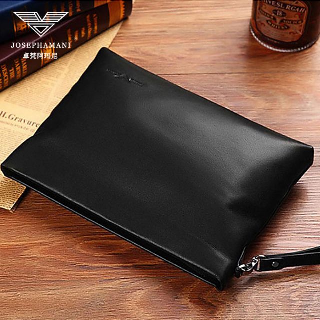 joseph armani wallet