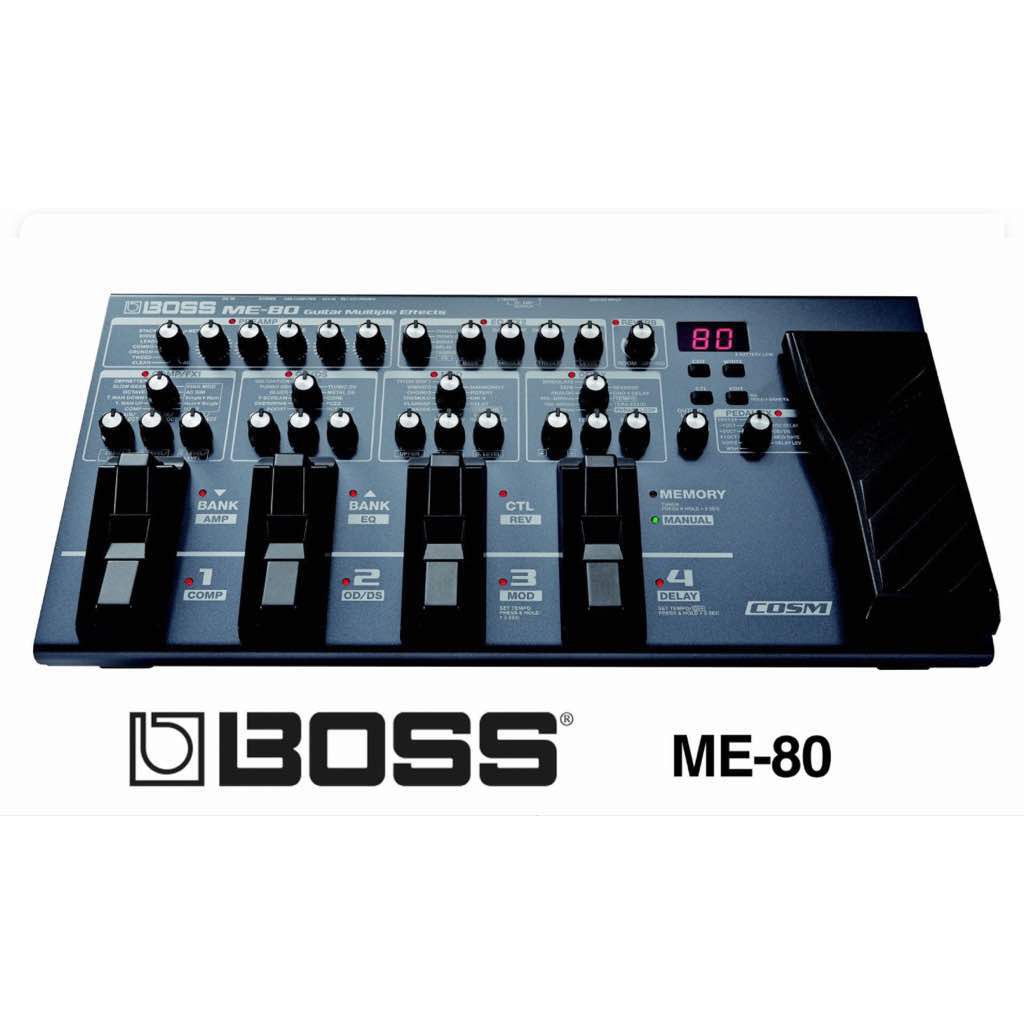 E boss me. Boss me-80. boss me 90. педаль boss me 100. midi контроллер для гитарного процессора.