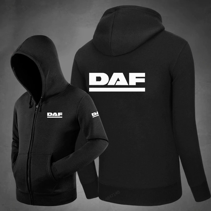 daf hoodie