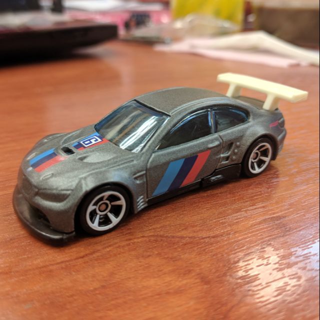 bmw e90 hot wheels