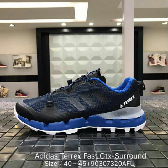 adidas terrex fast gtx surround