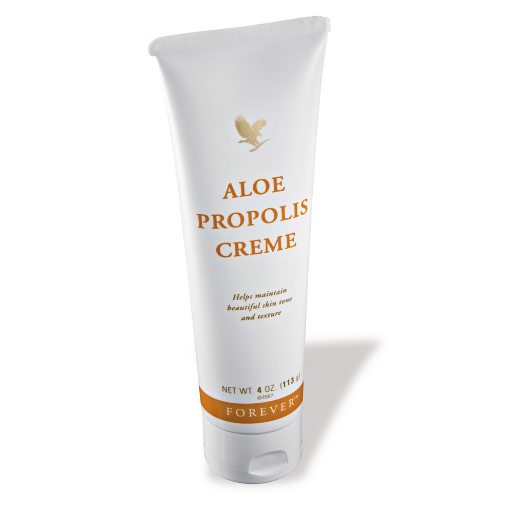 aloe vera propolis forever living