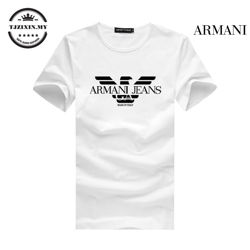 armani original t shirt