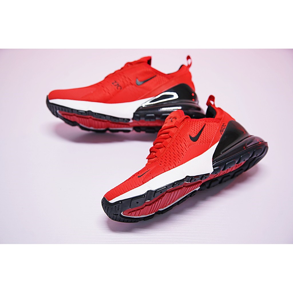 nike air max 27c red