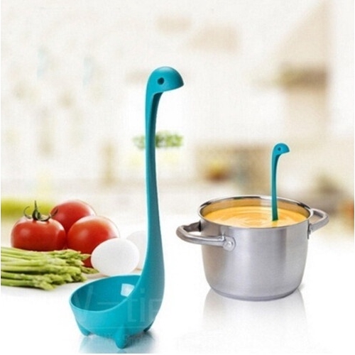 loch ness monster ladle uk