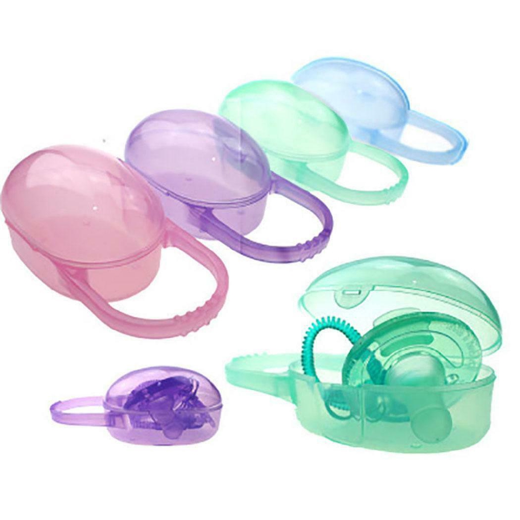 philips soothie pacifier