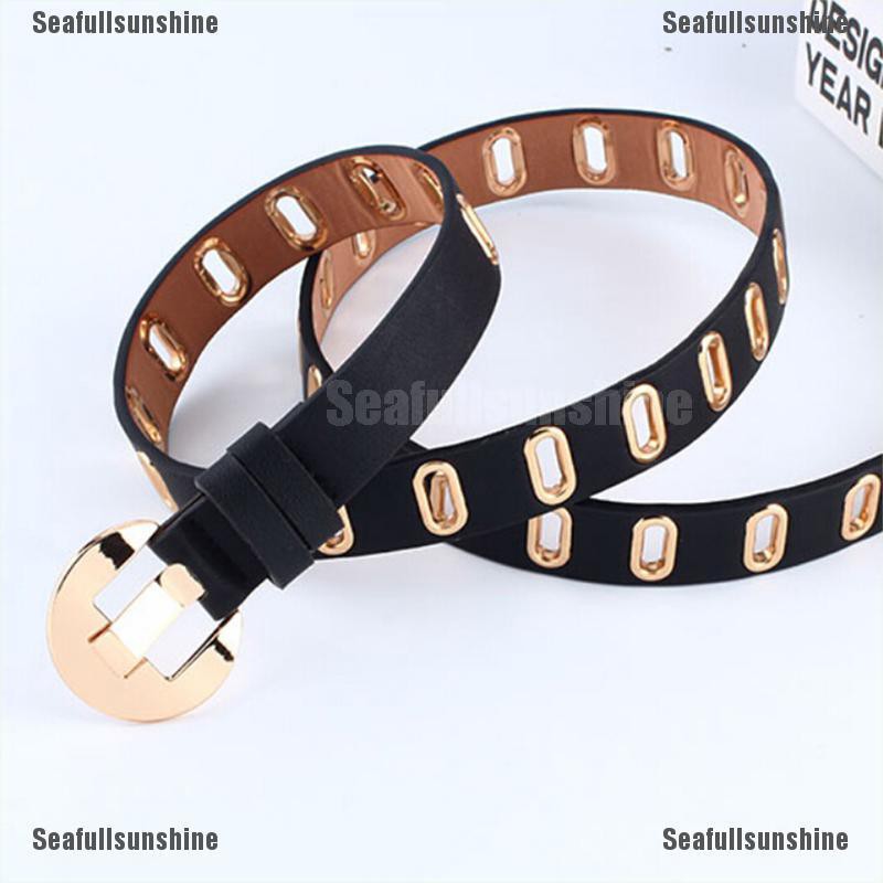 cg waist belt