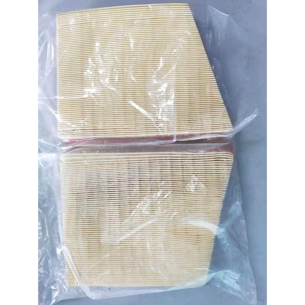 T4A6123 T4A6124 Genuine OEM Engine Air Filter Jaguar XF 2016 - , XE 2015-  3.0L 5.0L | Shopee Malaysia