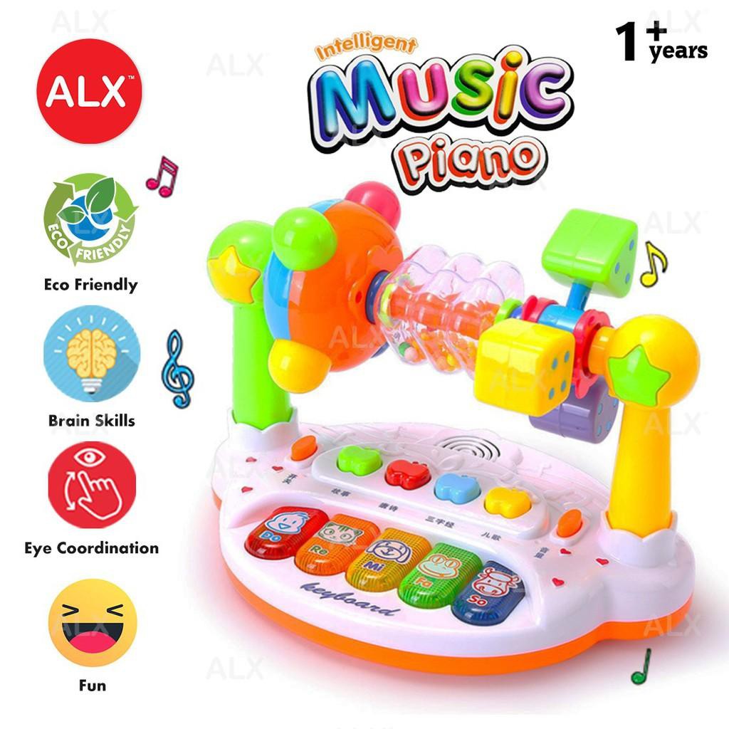 music piano toy