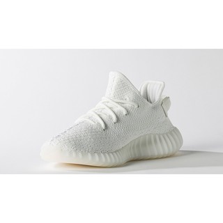 yeezy 350 v2 cream white real