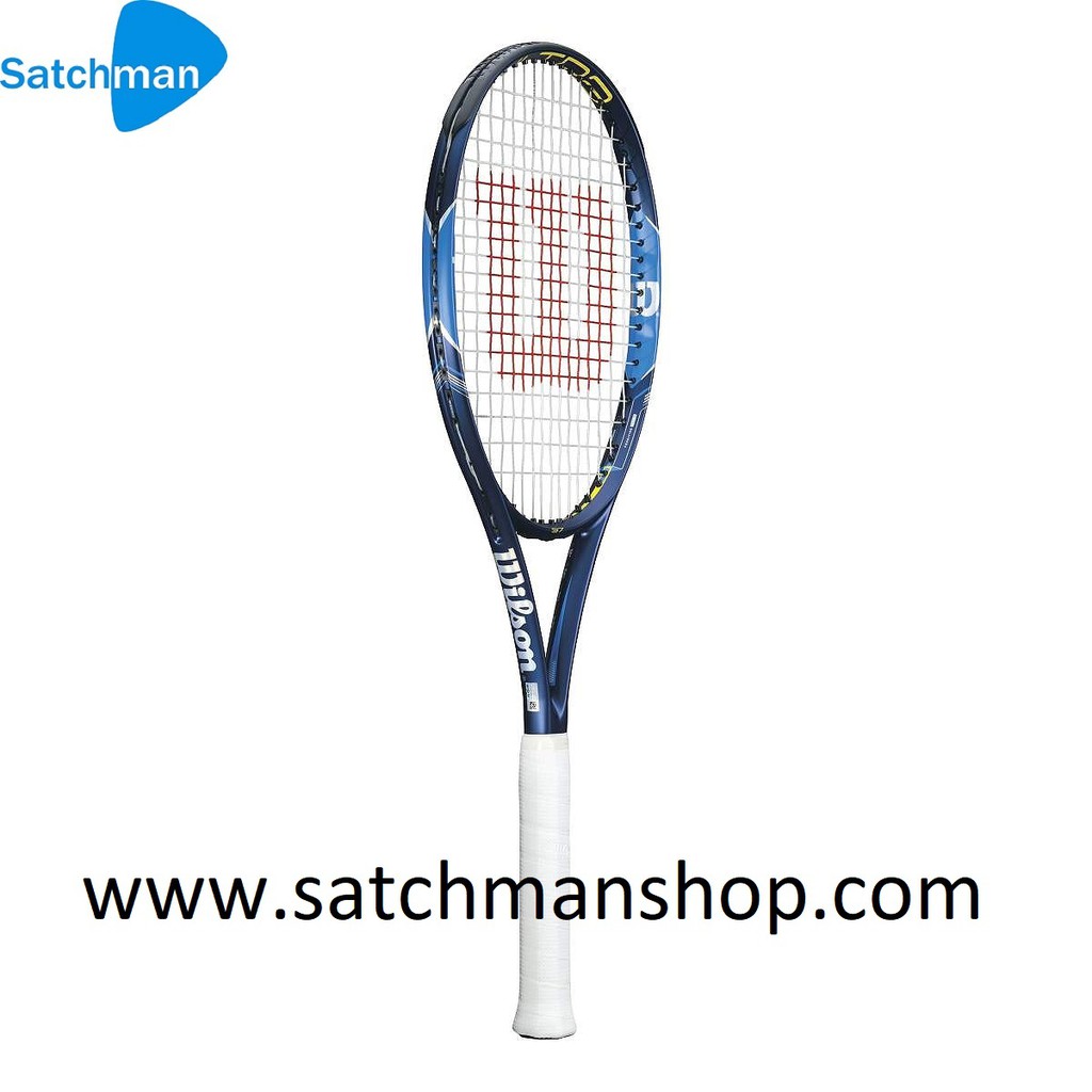 wilson ultra 97 review