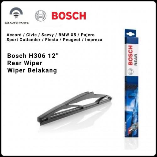 Bosch Rear Wiper Blade For Toyota Vellfire/Alphard/Estima 