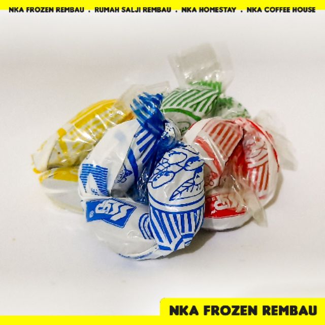 Gula Gula Buah Asam Masam Manis Memori Kenangan Zaman Kanak Kanak Borong Goodies Gift Kahwin Harijadi Nka Frozen Rembau Shopee Malaysia