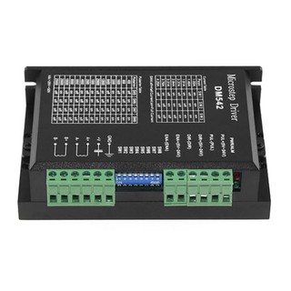 Pilote Moteur Pas à Pas DM542 HL Pour Moteur 42 - Compatible HLD4-1A, HLD5-1A