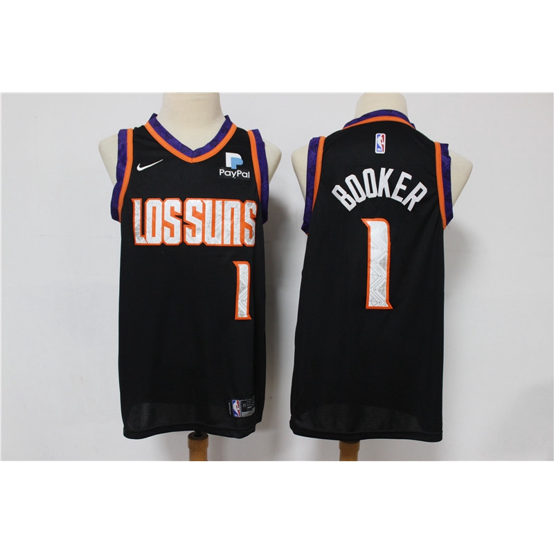 phoenix suns jersey sponsor