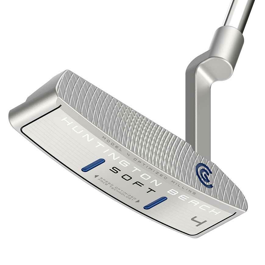 Cleveland Huntington Beach Soft #4 Putter