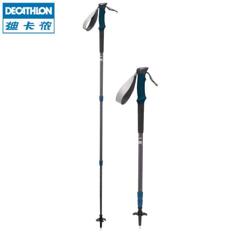 hiking pole decathlon