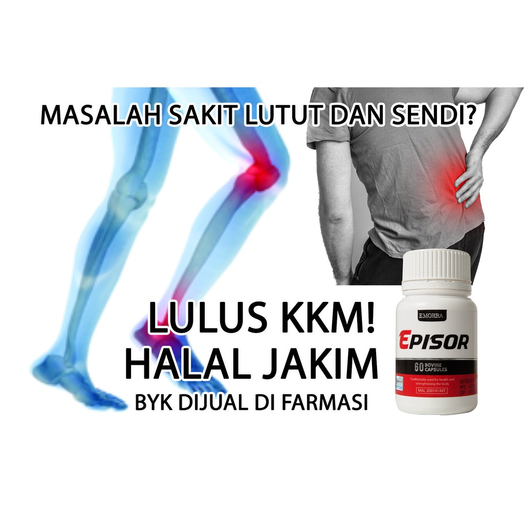 Sakit Sendi Lutut Ubat Sakit Lutut Farmasi / Ubat Sakit Lutut Dan Sendi