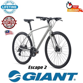 giant escape 29