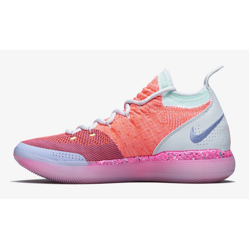 peach kd 11