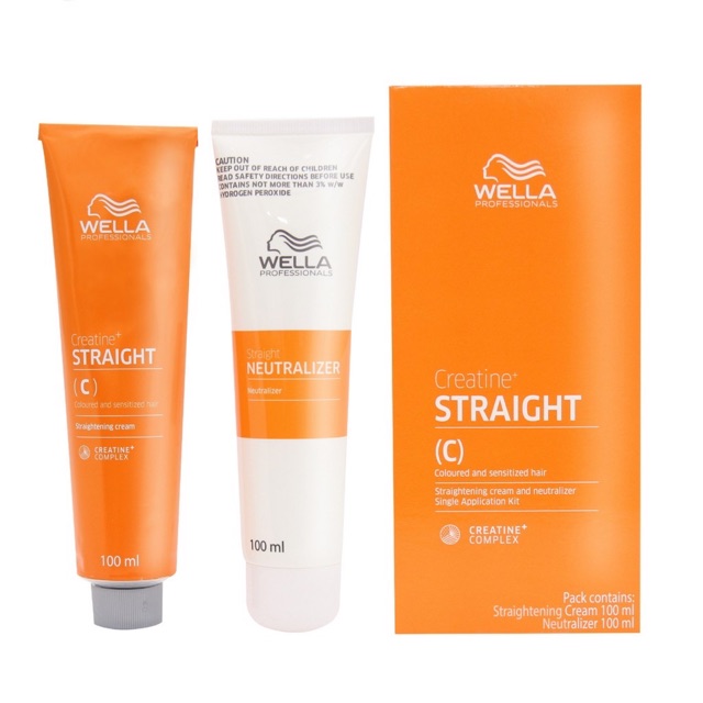 wella hair straightener watson