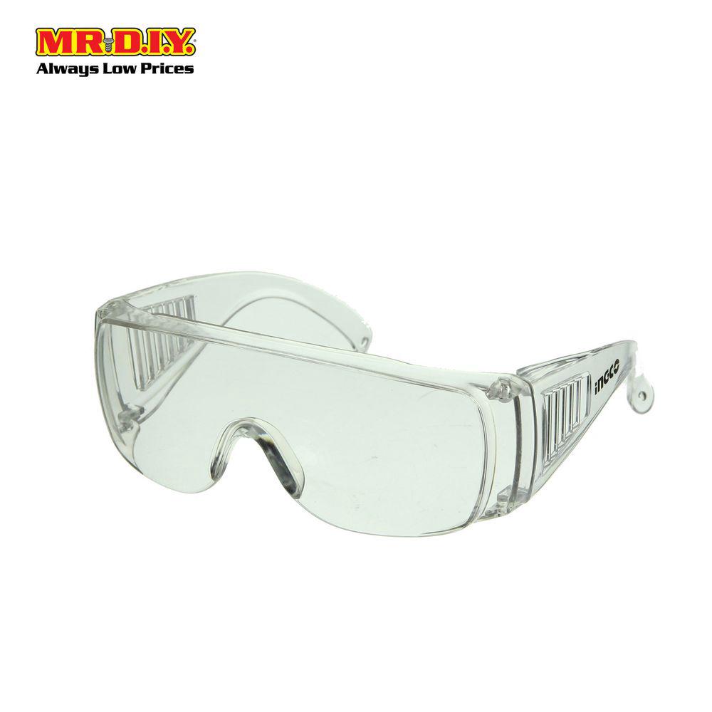 INGCO Safety Goggles Shopee Malaysia