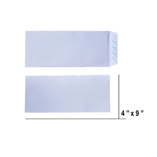 White / Brown Envelope Sampul Surat (A5 / A4 / A3 / 4x9 / 7x10 / 10x15