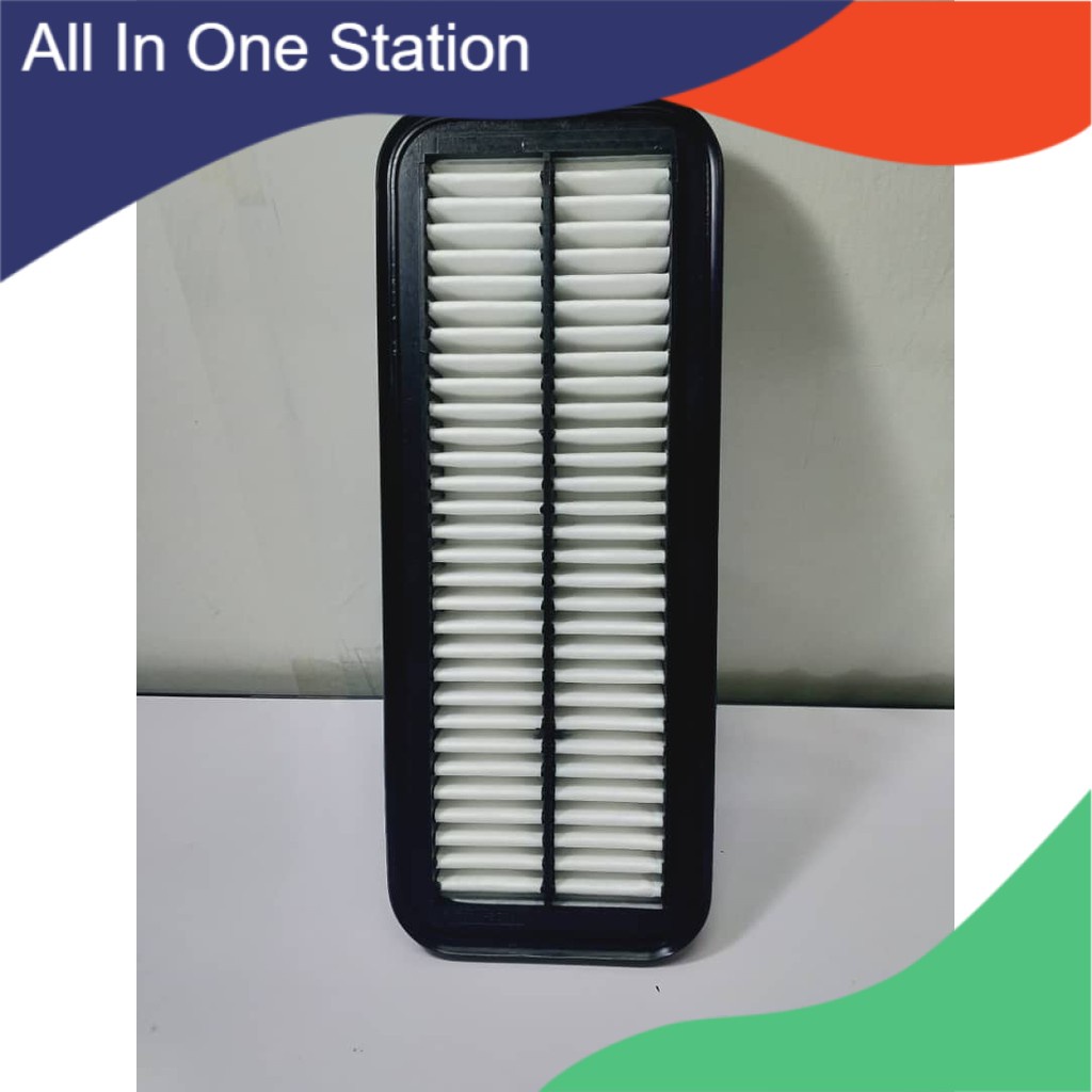 Oem Air Filter Perodua Alza , Myvi 1.3cc , Myvi Lagi Best 1.3cc , Myvi