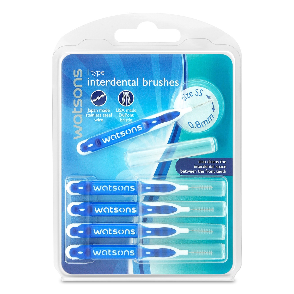 watsons toothbrush for braces