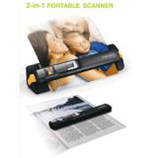 Magicscan portable scanner driver download free