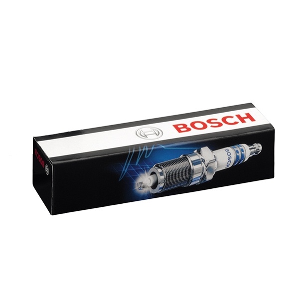 Bosch Spark Plugs Double Platinum 0242245585 Shopee Malaysia