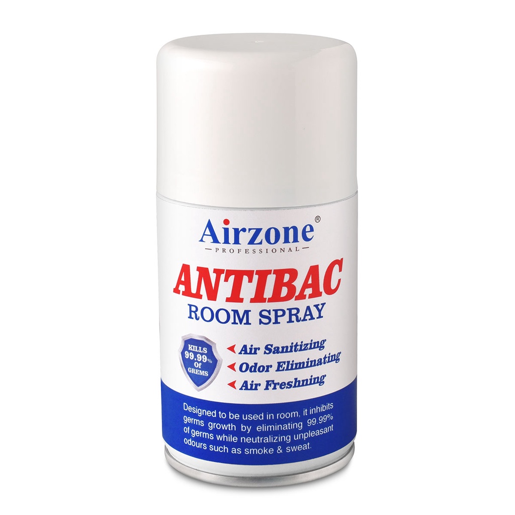 Airzone Antibac Room Spray 3in1 Disinfectant + Deodorizing