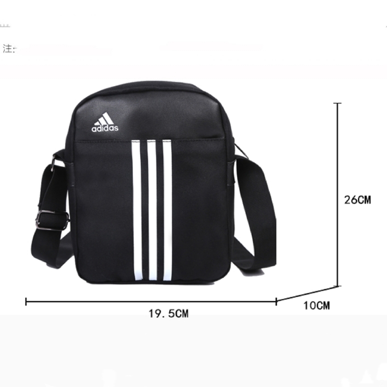 adidas waterproof bag