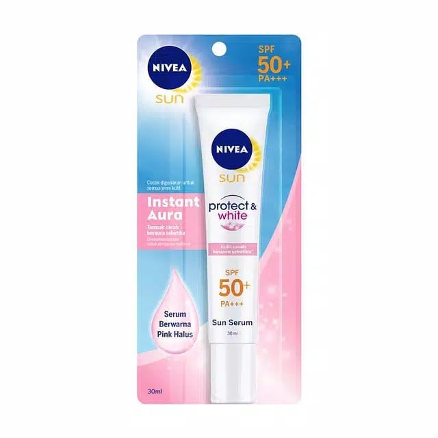 nivea non comedogenic sunscreen