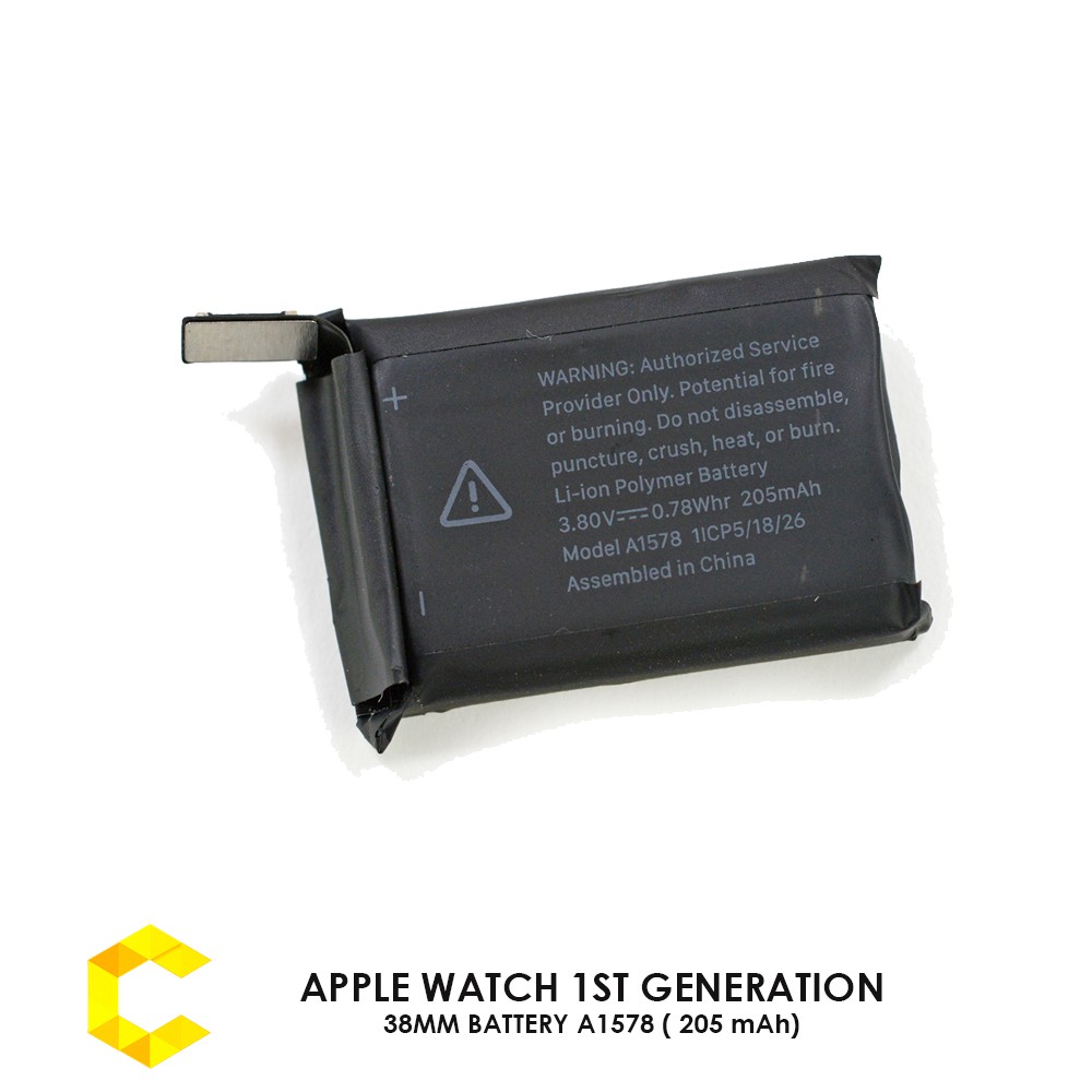 apple watch gen 2 series 1 42mm