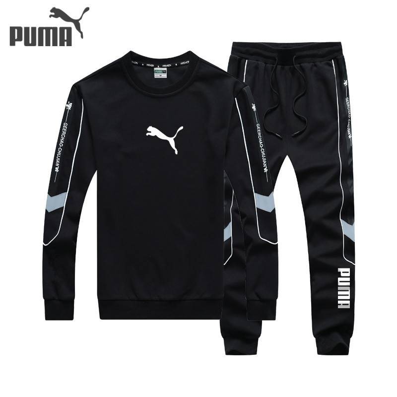 puma sport suit