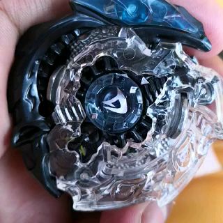 Beyblade B-85 Booster Killer Deathscyther 2v.hn - Takara Tomy - Neuf